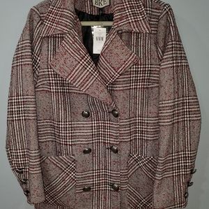 NWT BKE Coat